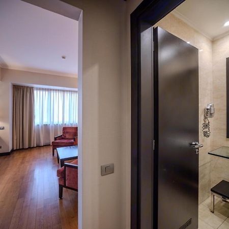 Hotel Rivo Timisoara Ngoại thất bức ảnh