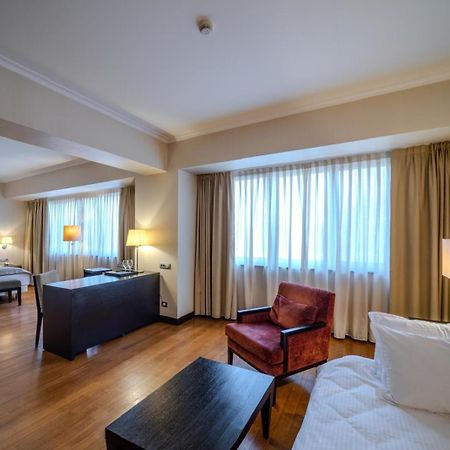 Hotel Rivo Timisoara Ngoại thất bức ảnh