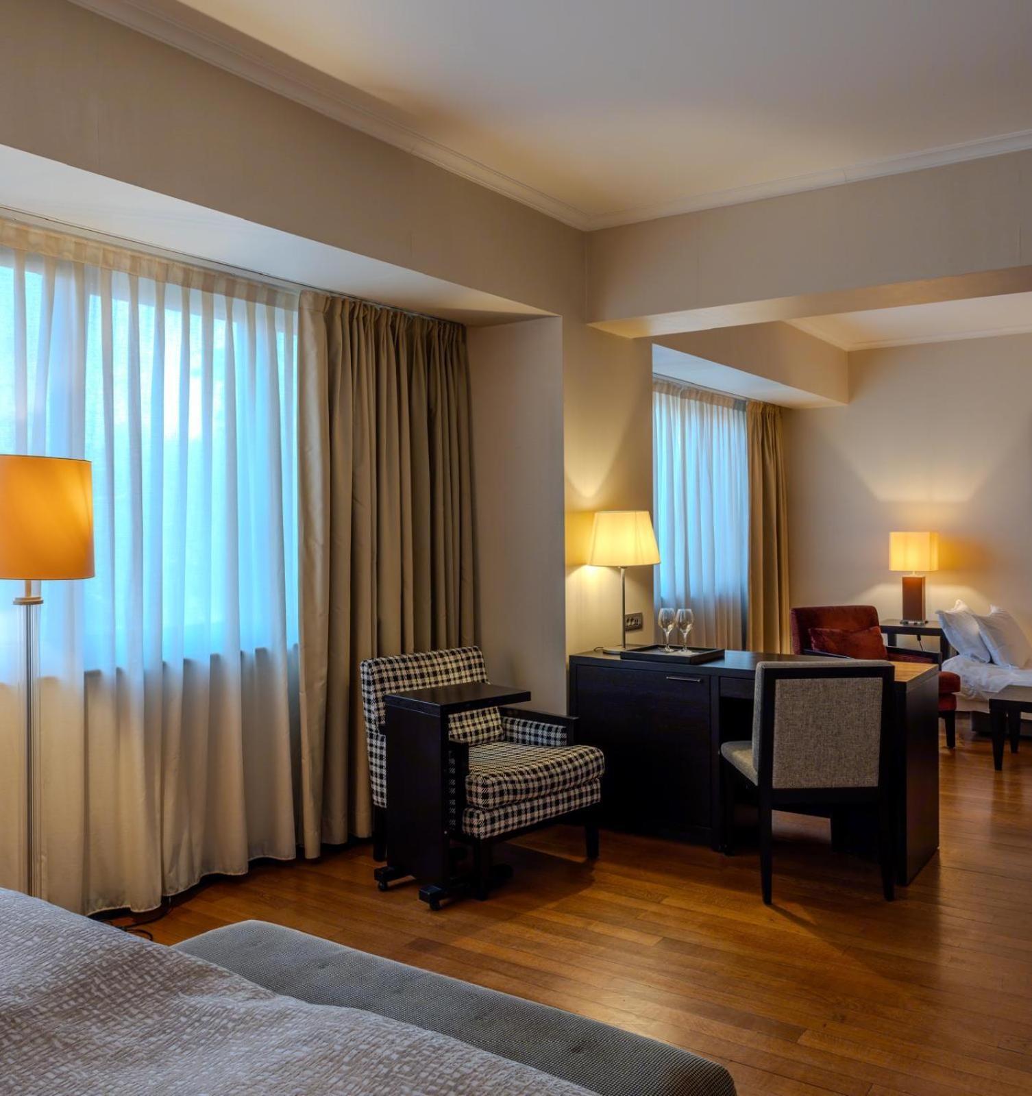 Hotel Rivo Timisoara Ngoại thất bức ảnh