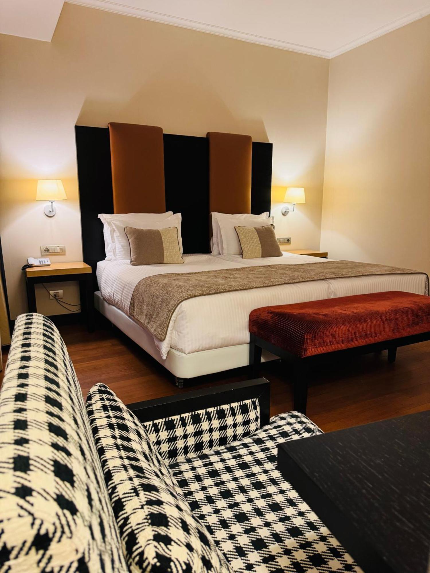 Hotel Rivo Timisoara Ngoại thất bức ảnh