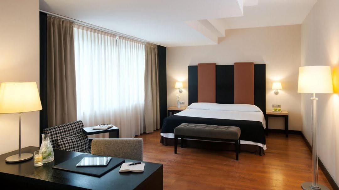 Hotel Rivo Timisoara Ngoại thất bức ảnh