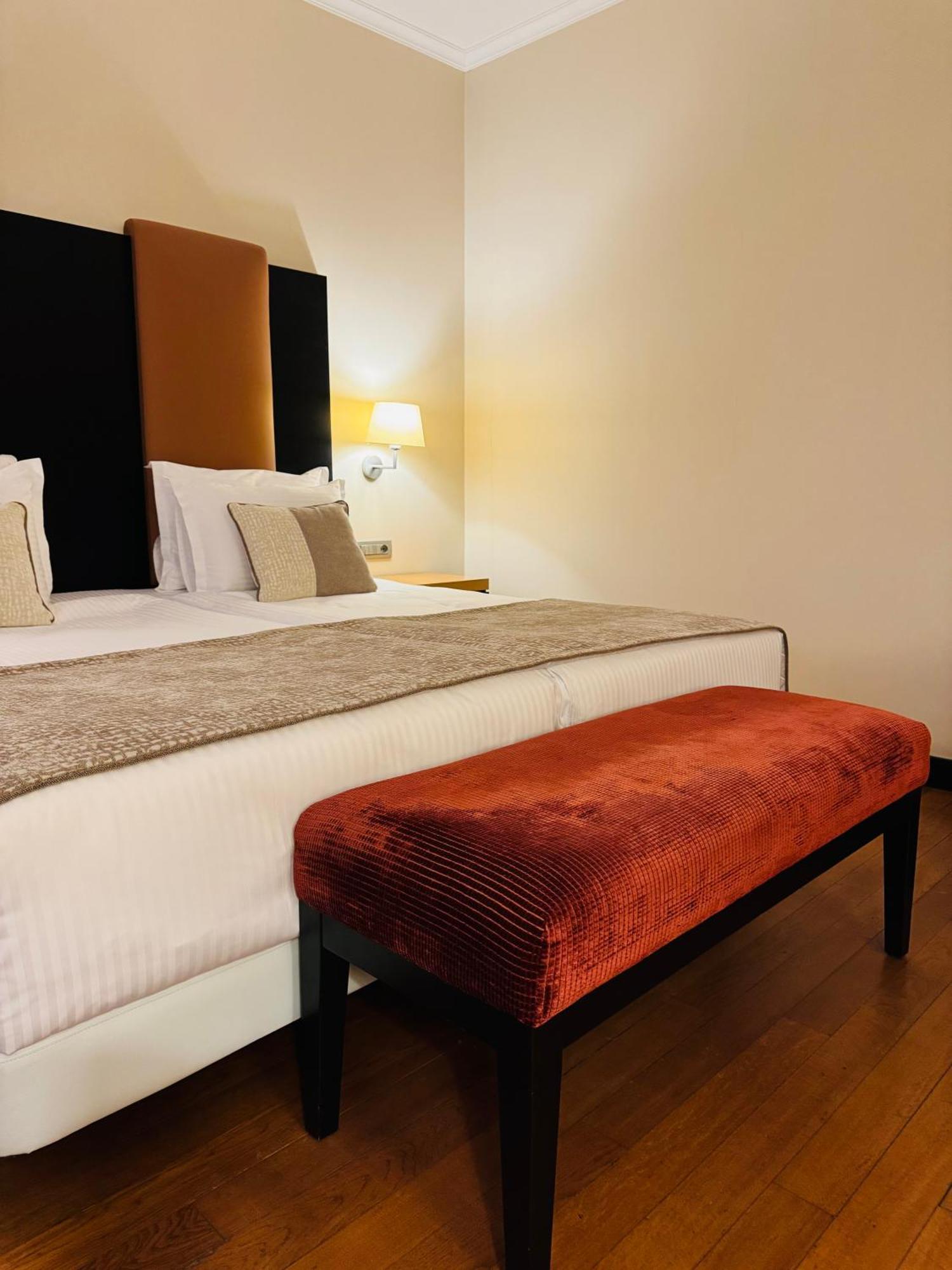 Hotel Rivo Timisoara Ngoại thất bức ảnh