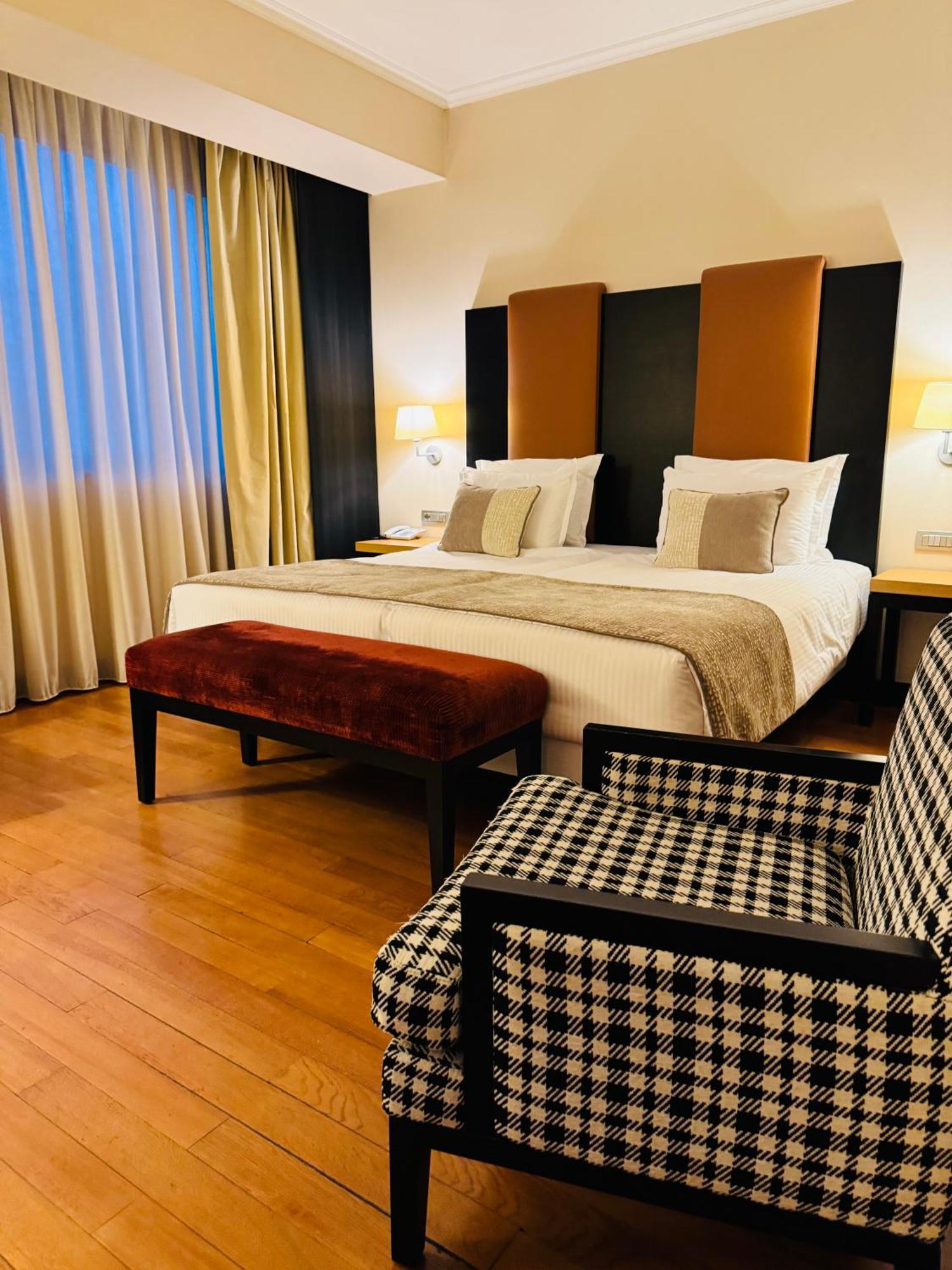 Hotel Rivo Timisoara Ngoại thất bức ảnh
