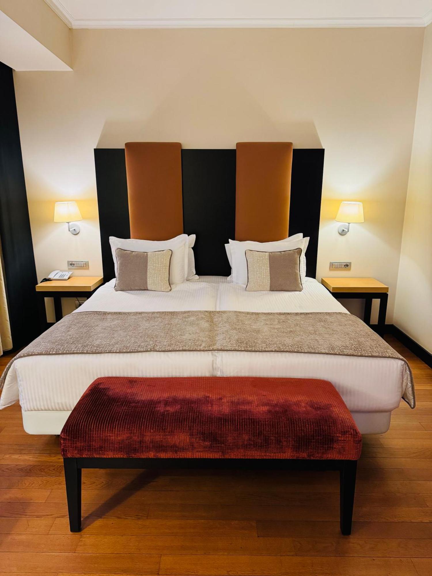 Hotel Rivo Timisoara Ngoại thất bức ảnh