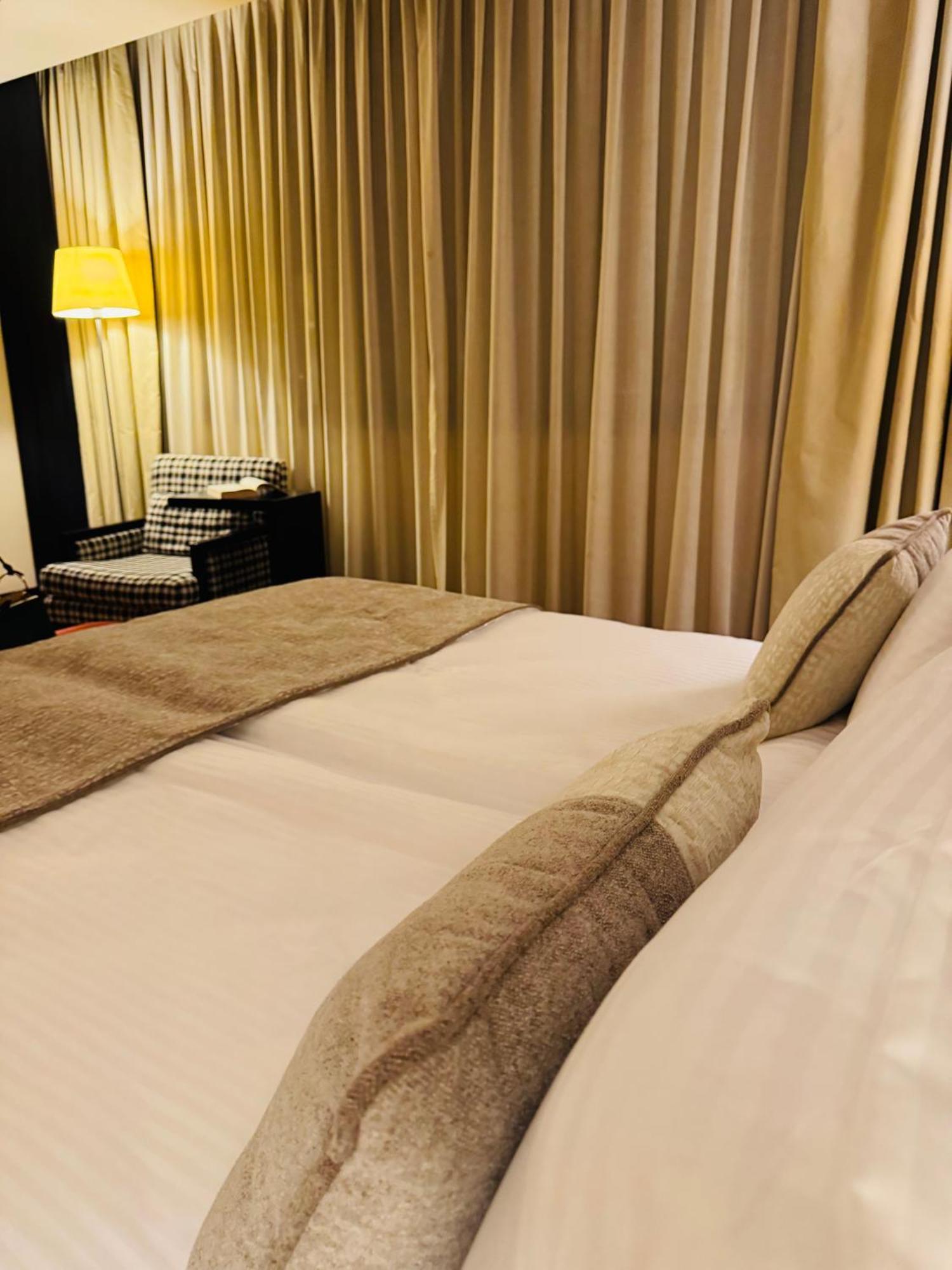 Hotel Rivo Timisoara Ngoại thất bức ảnh